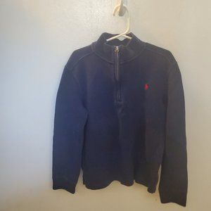 Childrens Polo Long Sleeve shirt